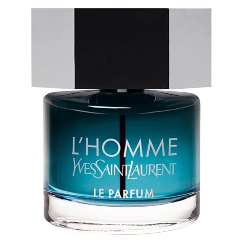 perfume yves saint laurent l'homme 60ml|l'homme yves saintlaurent.